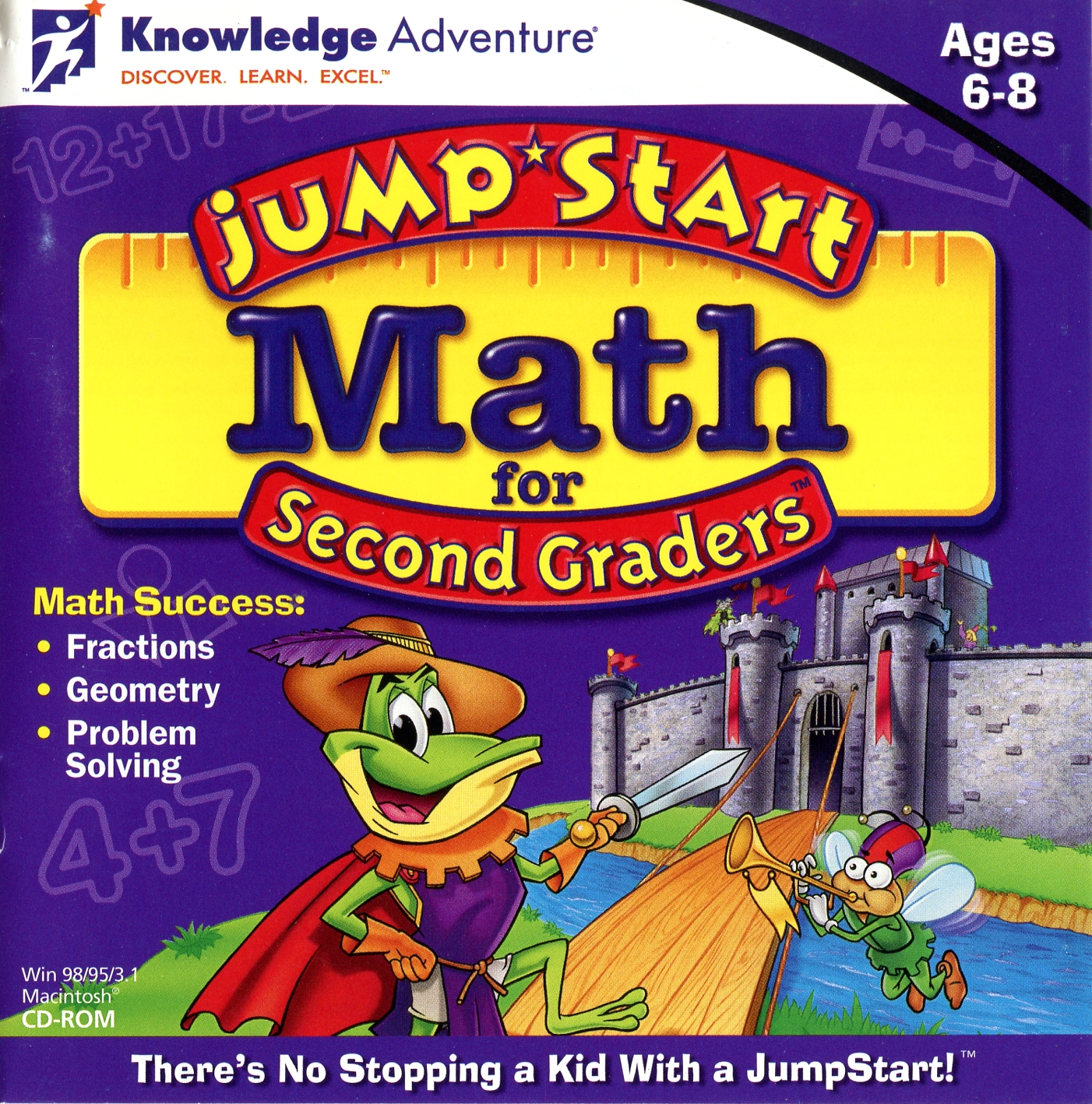 where to play jumpstart 3rd grade